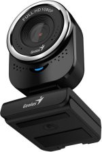 Web Cam Genius Qcam 6000 (1080p / Rotates 360°) - Image 2