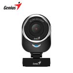 Web Cam Genius Qcam 6000 (1080p / Rotates 360°)