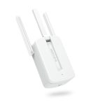 MW300RE Mercusys Range Extender 300Mbps 3 Ant Ext