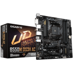 MotherBoard Gigabyte B550M DS3H AC R2 DDR4 AM4