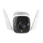 TAPO C320WS Camara IP Day/Night SD Wifi Ext HD - Image 2