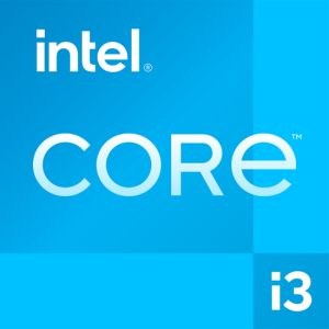 Proces. Intel Core I3-12100 Alder Lake S1700