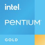 Proces. Intel Pentium Gold G7400 Alder Lake S1700