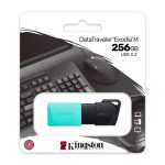 Pen Drive KINGSTON 256GB USB 3.2 DTXM/256GB - Image 2