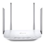 EC220-F5 AC1200 WISP Agile Cfg 10/100 D.Band Tp-Link
