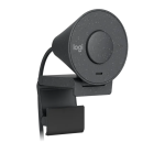 Web Cam Logitech Brio 300 Graphite Full HD - Image 2