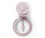 Web Cam Logitech Brio 500 Rose Full HD - Image 2
