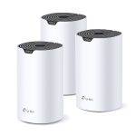 Deco S7 Pack de 3 Mesh TP Link AC1900 Giga Wifi System