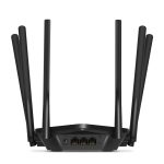 MR50G Router Wir Mercusys Gigabit AC1900 6 Ant - Image 2