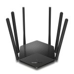 MR50G Router Wir Mercusys Gigabit AC1900 6 Ant
