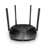 MR70X Router Wir Mercusys Gigabit AX1800 4 Ant