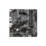 MotherBoard Gigabyte B550M K DDR4 AM4 - Image 2