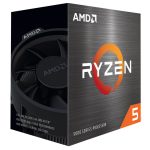 Proces. AMD Ryzen 5 5600GT AM4 CON VIDEO CON COOLER