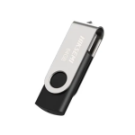 Pen Drive HIKSEMI 64Gb M200S Rotary USB 3.0 - Image 2