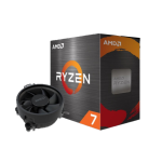 Proces. AMD Ryzen 7 5700 AM4 SIN VIDEO CON COOLER
