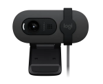 Web Cam Logitech Brio 100 Graphite - Image 2