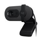 Web Cam Logitech Brio 100 Graphite