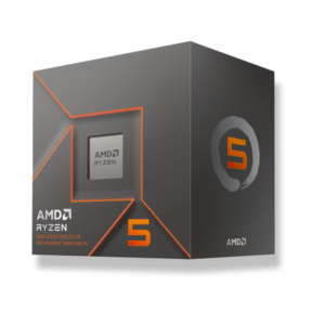Proces. AMD Ryzen 5 8500G AM5 CON VIDEO CON COOLER