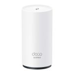 Deco X50 Outdoor Pack de 1 Mesh TP Link AX3000 Wifi Gigabit