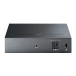 TL-SG105PE Switch 5P Giga (4 ptos POE) Tp-Link Smart Desk - Image 2