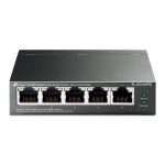 TL-SG105PE Switch 5P Giga (4 ptos POE) Tp-Link Smart Desk