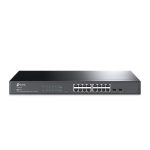 SG2218 Switch JetStream Gigabit 16P +2 SFP Tp-Link Omada