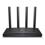 ARCHER AX12 AX1500 Wir DualBand Gigabit Tp-Link