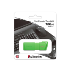 Pen Drive KINGSTON 128GB USB 3.2 DTXM NEON (Green) - Image 2