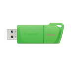 Pen Drive KINGSTON 128GB USB 3.2 DTXM NEON (Green)