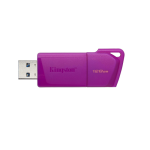 Pen Drive KINGSTON 128GB USB 3.2 DTXM NEON (Purple) - Image 2