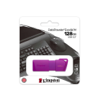 Pen Drive KINGSTON 128GB USB 3.2 DTXM NEON (Purple) - Image 3
