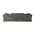 Memoria DDR5 HIKSEMI 16Gb 4800 Mhz Armor c/disipador Black