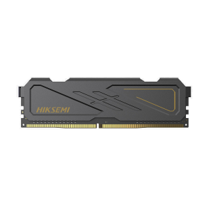 Memoria DDR5 HIKSEMI 16Gb 5600 MHz Armor c/disipador Black