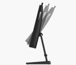 AIO Lenovo IC 3 24IAP7 24" NEGRO FHD INTEL i5 12450H 12GB(8GB+4GB) 3200MHZ DDR4 512GB NVME W11H NEGRO - Image 2