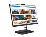 AIO Lenovo IC 3 24IAP7 24" NEGRO FHD INTEL i5 12450H 12GB(8GB+4GB) 3200MHZ DDR4 512GB NVME W11H NEGRO