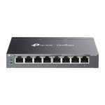 DS108GP Switch 8P Gigabit (8 POE) TP-Link Omada