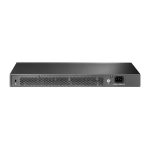 SG3428 Switch 24 + 4 SFP L2 Gigabit TP-Link Omada - Image 2
