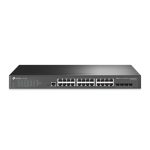 SG3428 Switch 24 + 4 SFP L2 Gigabit TP-Link Omada