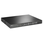 SG3428X-M2 Switch 24 2.5G + 4 10GE SFP L2 TP-Link Omada - Image 2
