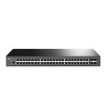 SG3452 Switch Gigabit L2 JetStream 48P + 4SFP Tp-Link