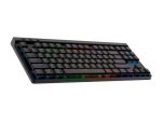 Teclado Logitech G515 TKL Black Mechanical US - Image 2