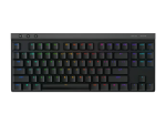 Teclado Logitech G515 TKL Black Mechanical US