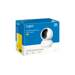 TAPO C210 Camara IP 3mp Mov Remoto Day/Night SD Wifi - Image 2
