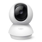 TAPO C210 Camara IP 3mp Mov Remoto Day/Night SD Wifi