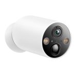 TAPO C425 Camara IP a Bateria Mov Remoto Day/Night SD Wifi - Image 2