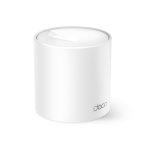 Deco X10 Pack de 1 Mesh TP Link AX1500 Wifi Gigabit (