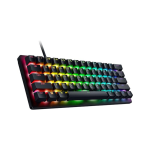 Teclado Razer Huntsman V3 Pro Mini 60% Analog Optical Esports US Layout - Image 2