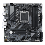 MotherBoard Gigabyte B650M D3HP DDR5 AM5 - Image 2