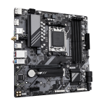 MotherBoard Gigabyte B650M D3HP AX DDR5 AM5 - Image 2