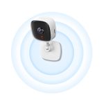 TAPO C110 Camara IP 3 mp Day/Night SD Wifi - Image 2
